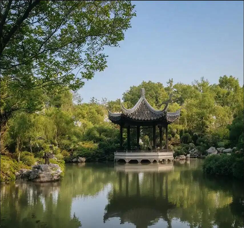 韶关浈江雨珍建筑有限公司